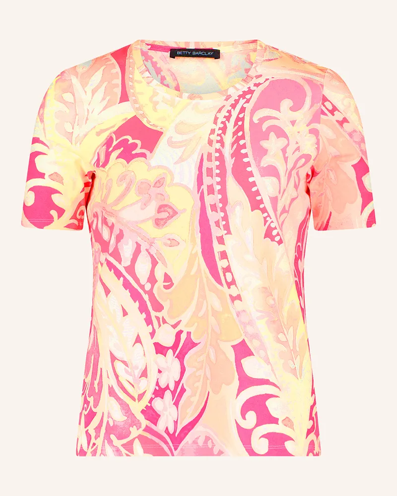 Betty Barclay T-Shirt Rosa