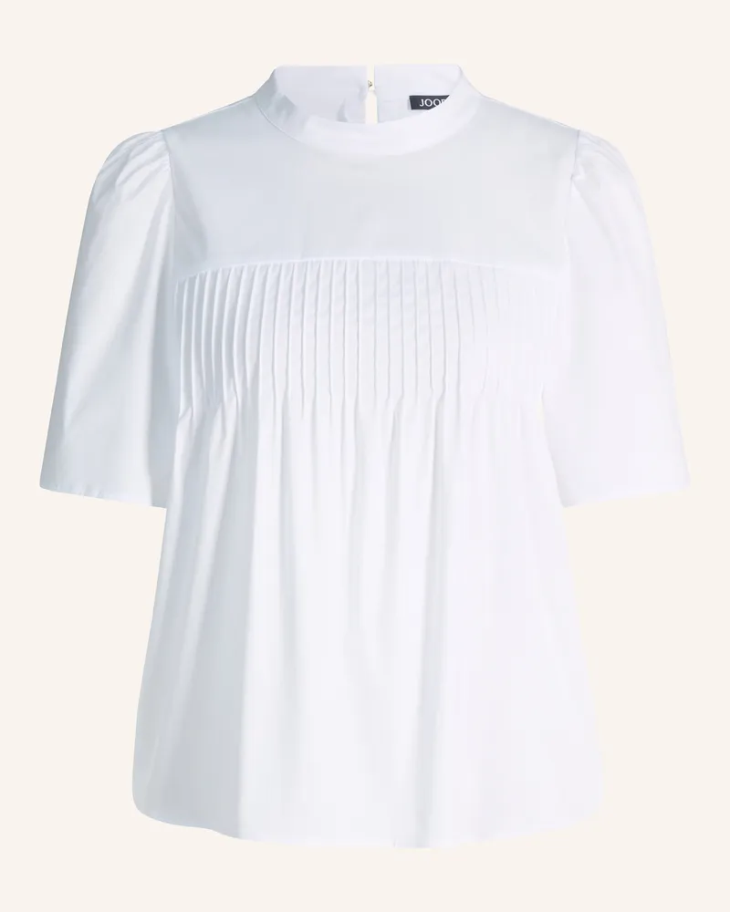 JOOP! Bluse Weiss