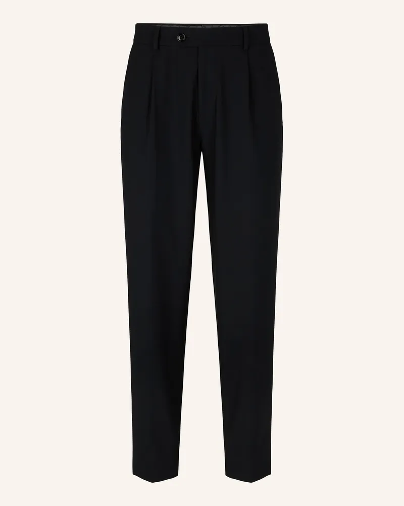 JOOP! Hose Loose Fit Schwarz