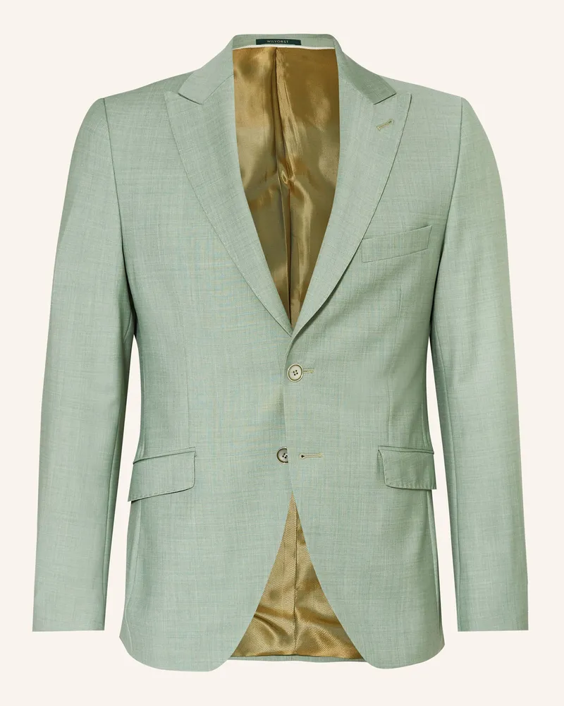 Wilvorst Anzugsakko Slim Fit 046