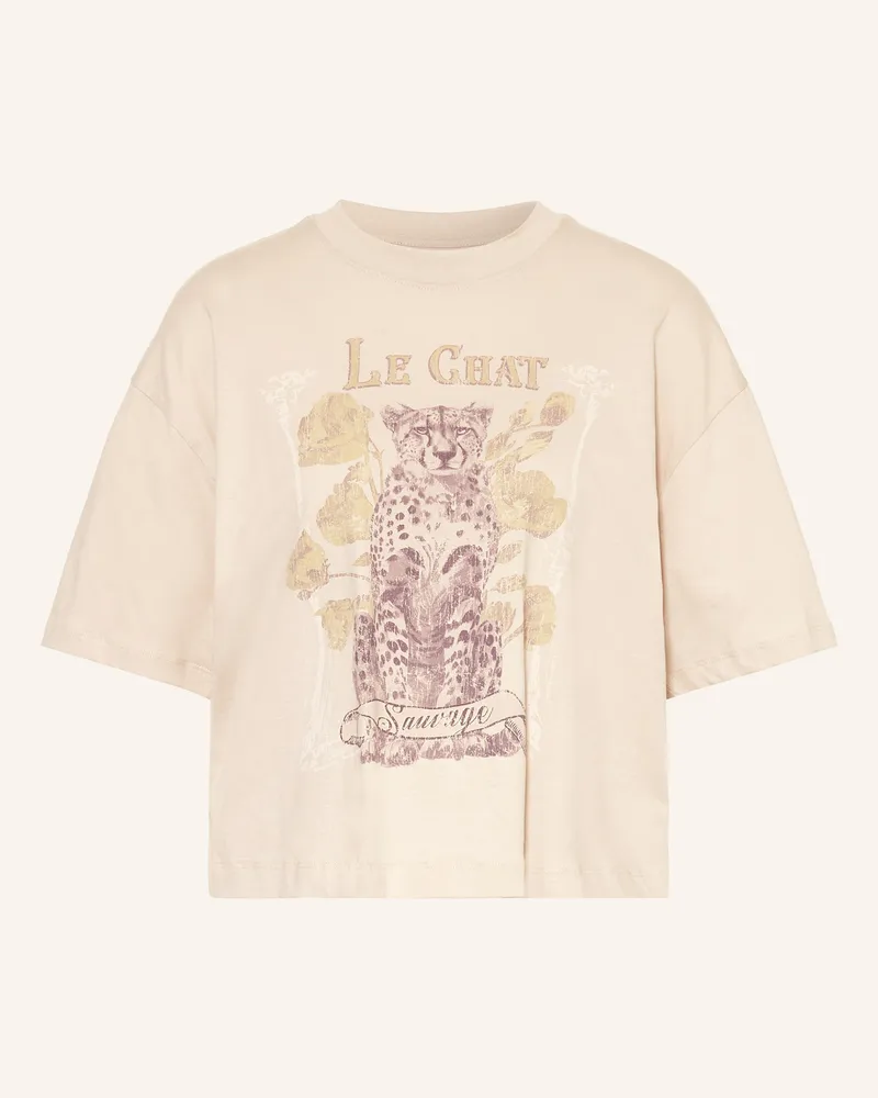 Guess T-Shirt Beige