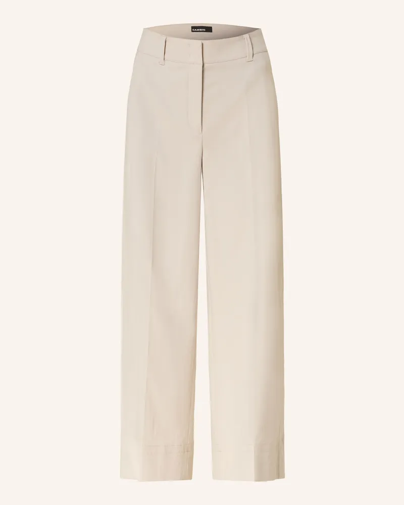 Cambio 7/8-Hose CARA Beige