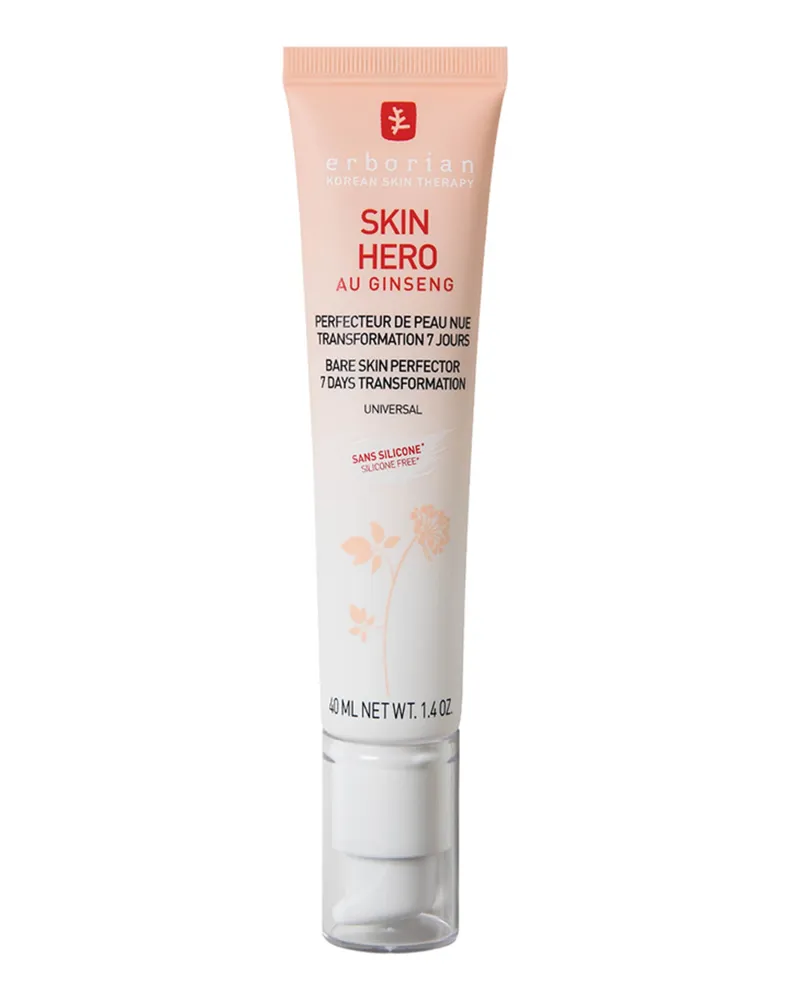 Erborian Skin Hero Hautverbesserer 40 ml 