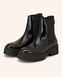 HUGO BOSS Chelsea-Boots KRIS - SCHWARZ Schwarz