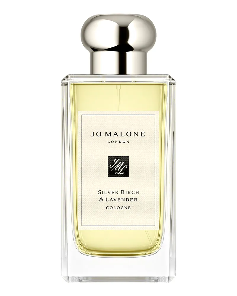 Jo Malone SILVER BIRCH & LAVENDER 