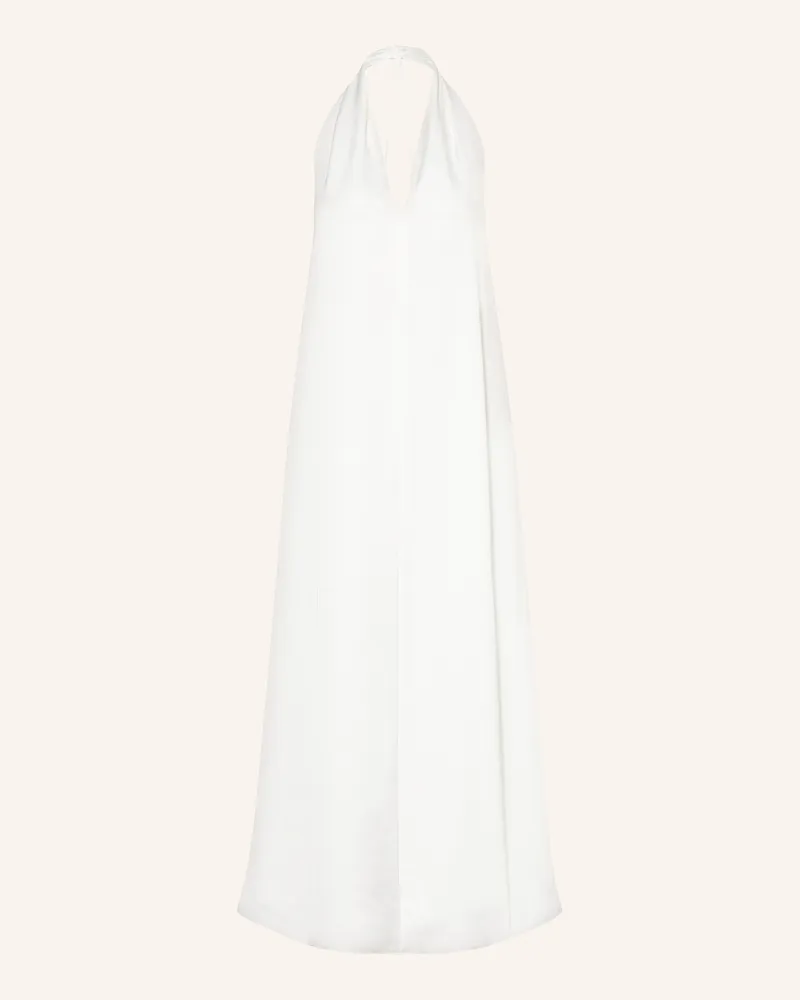 Mrs & HUGS Kleid Weiss
