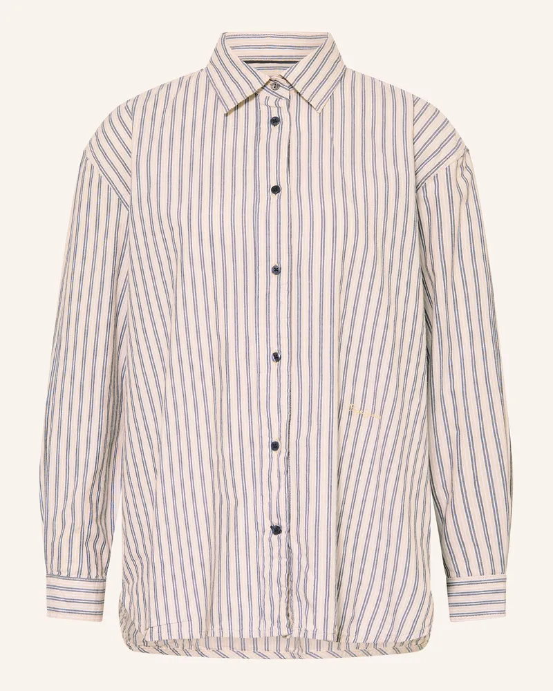 Pepe Jeans Hembluse BRUNA Hellbraun