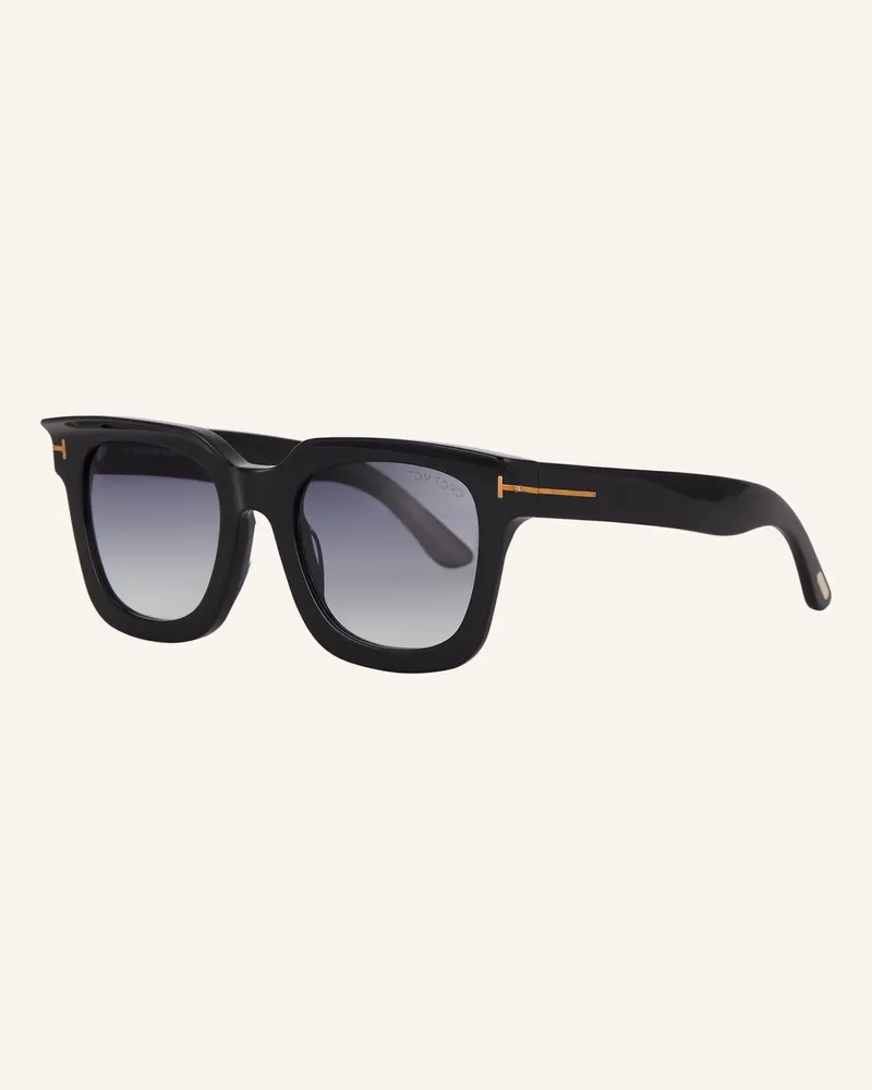 Tom Ford Sonnenbrille tr001843 schwarz 1330l3