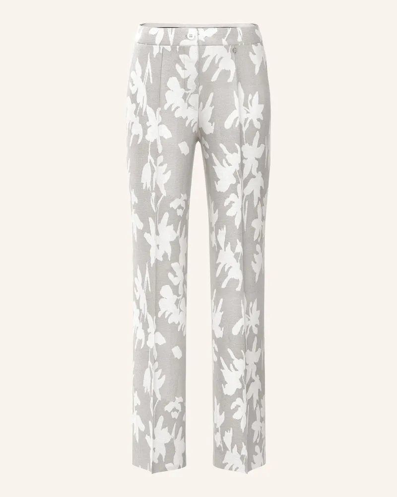 Marc Cain Hose WUKARI Grau