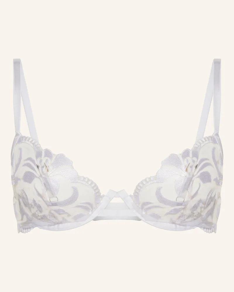 Bluebella Bügel-Bh Leonora weiss Weiss