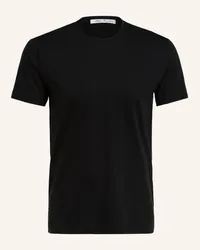 Stefan Brandt T-Shirt ENNO Schwarz