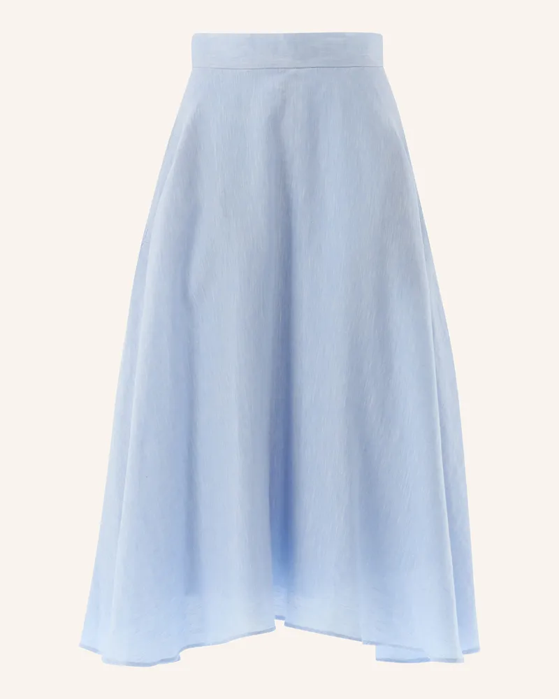 van Laack Rock Modern Fit blau Hellblau