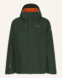 Schöffel 3-in-1-Jacke OKERE Gruen