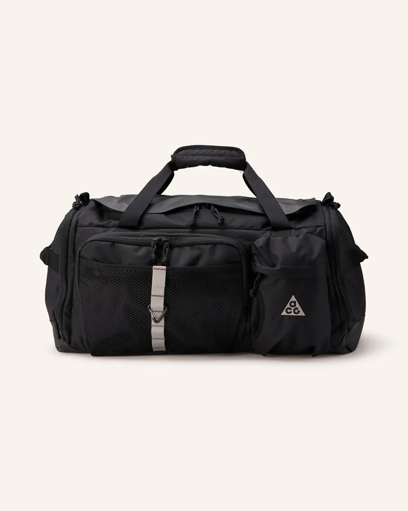 Nike Sporttasche ACG DAYMAX Schwarz