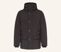 Daunenparka CLOUD ARCTIC