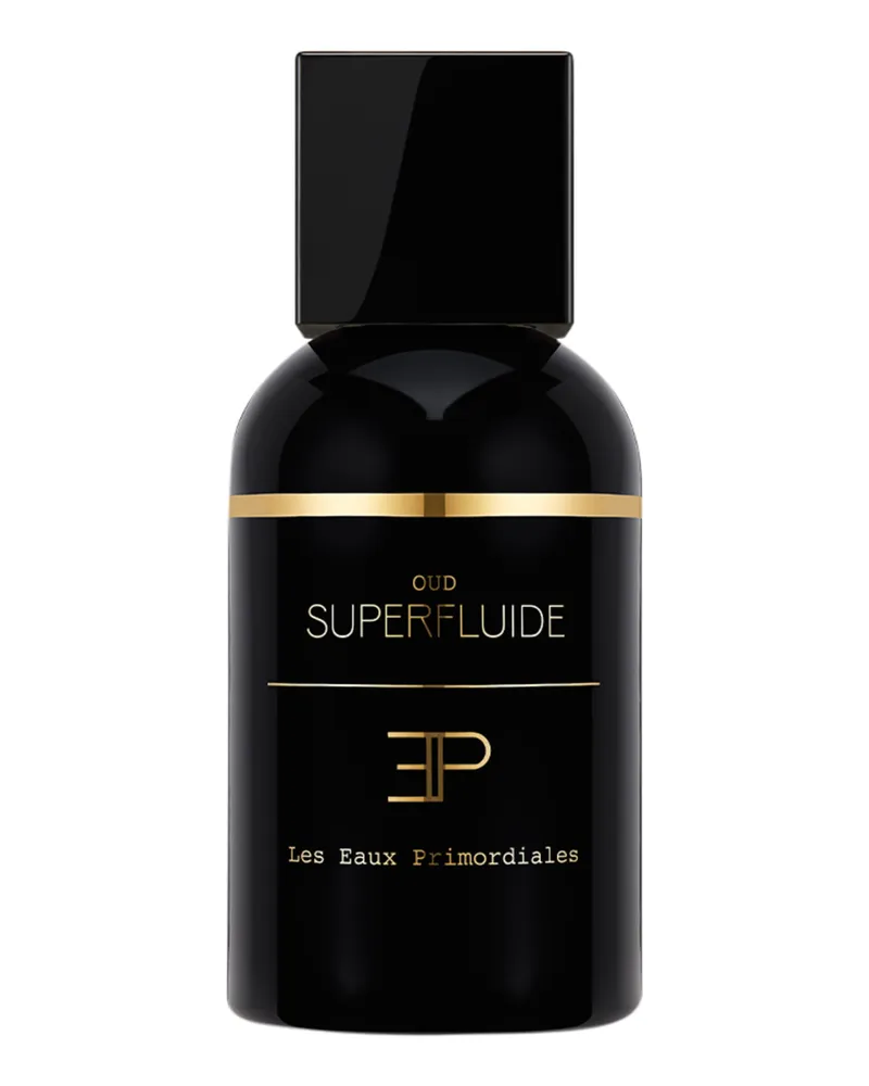 Les Eaux Primordiales OUD SUPERFLUIDE 