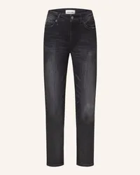 Cambio 7/8-Jeans PIPER Grau