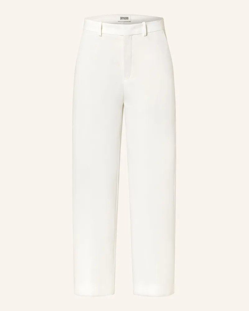 Drykorn Culotte SOUGHT Ecru