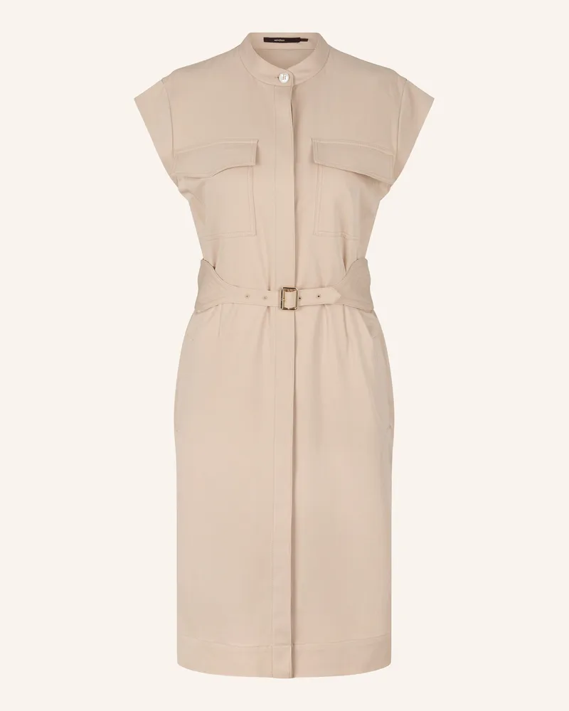 windsor. Kleid Beige