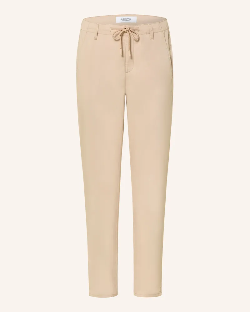 COMMA Chino JOLA Beige