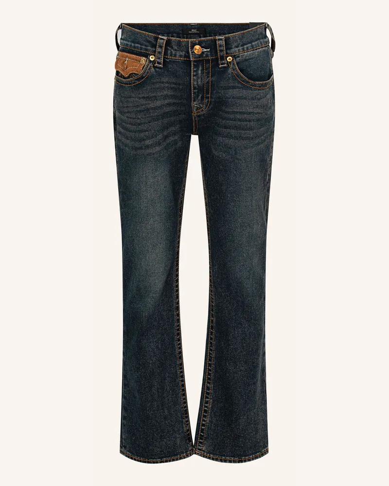 True Religion Jeans Billy Bootcut blau Blau
