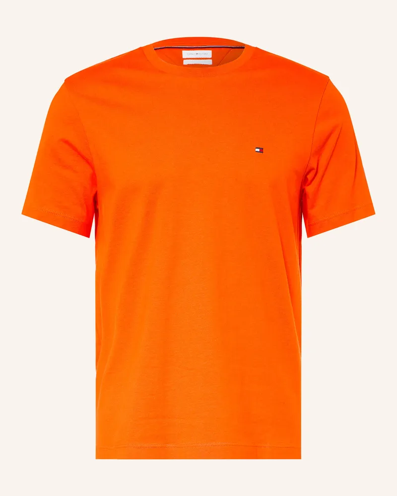 Tommy Hilfiger T-Shirt orange Orange