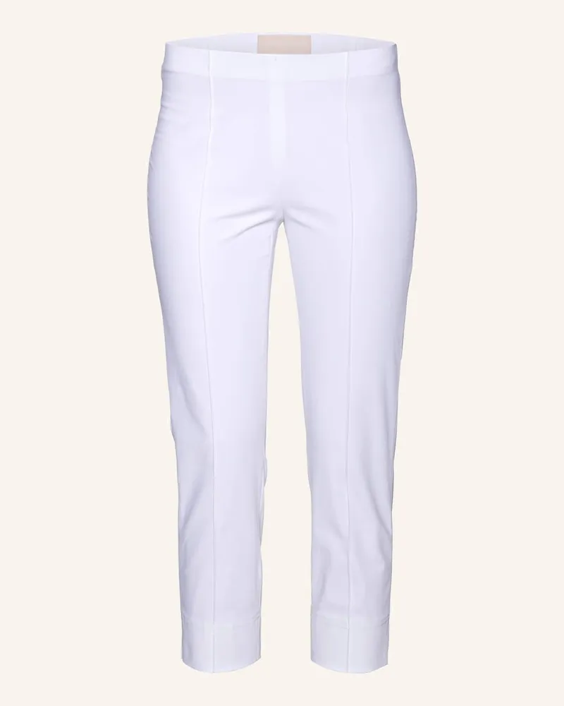 SEDUCTIVE  7/8-Hose CAPRI Weiss