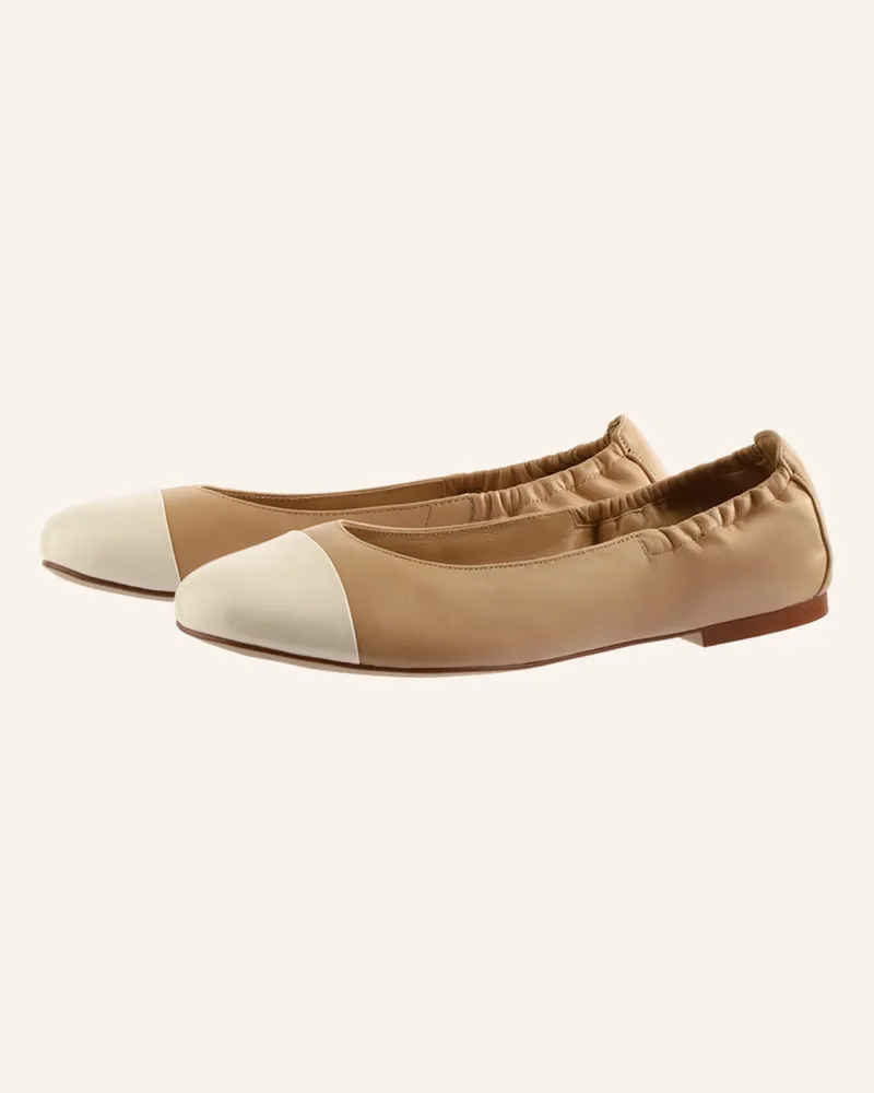 Högl Ballerinas Beige