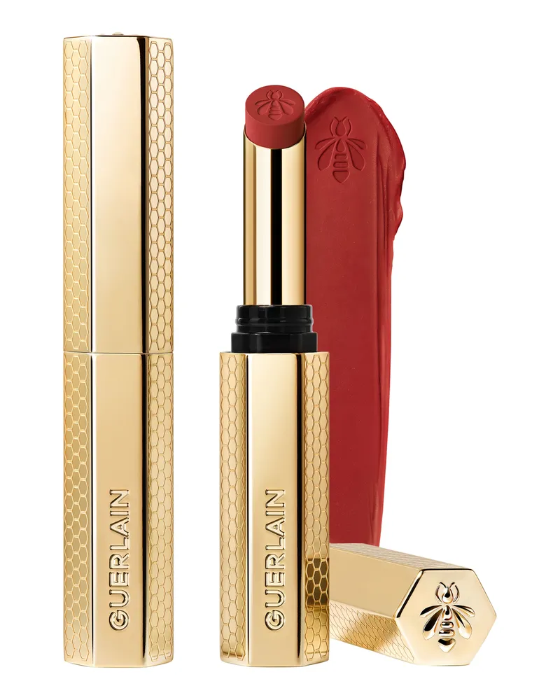 Guerlain Kisskiss Lippenstift 599