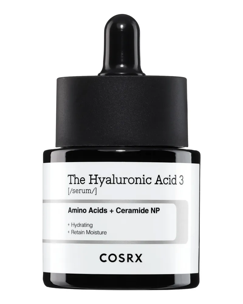 COSRX The Hyaluronic Acid 3 Serum 20 ml 