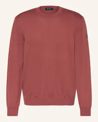 Maerz Pullover Rot