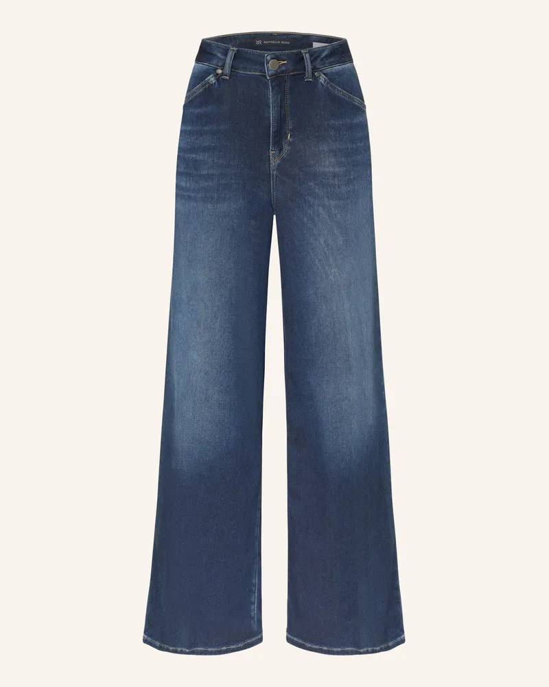 RAFFAELLO ROSSI  Jeans Sena blau 875
