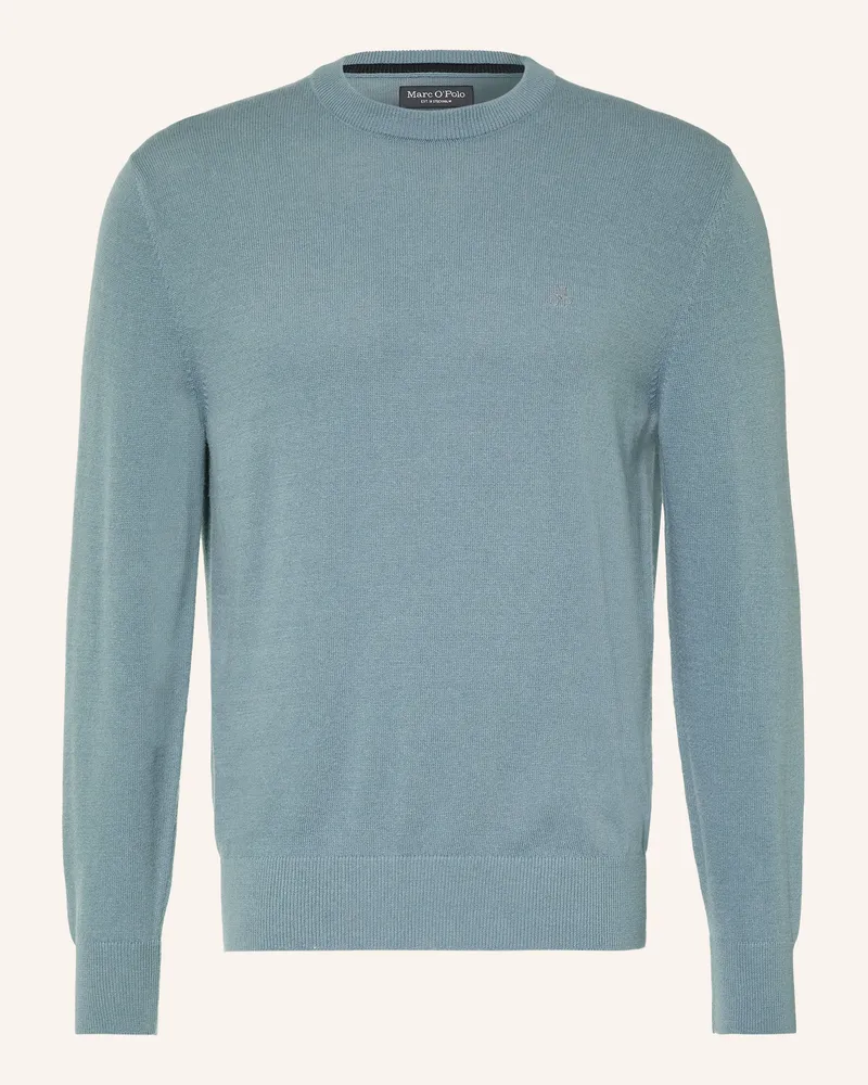 Marc O'Polo Pullover grau Grau