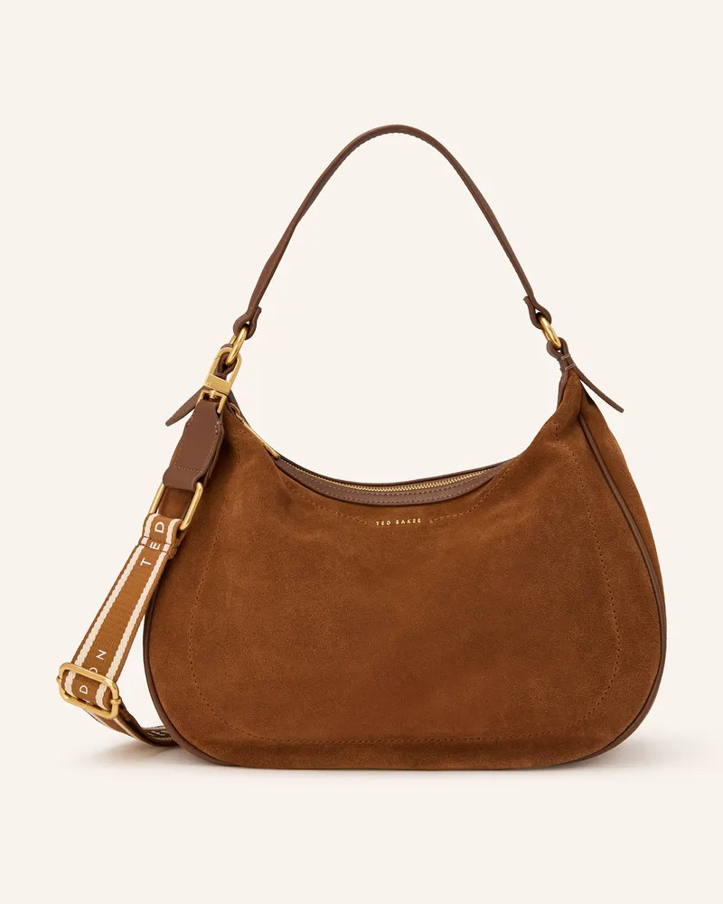 Ted Baker Handtasche Samiyra braun Braun