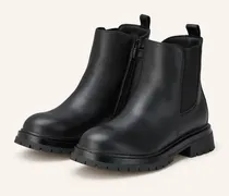 Chelsea-Boots