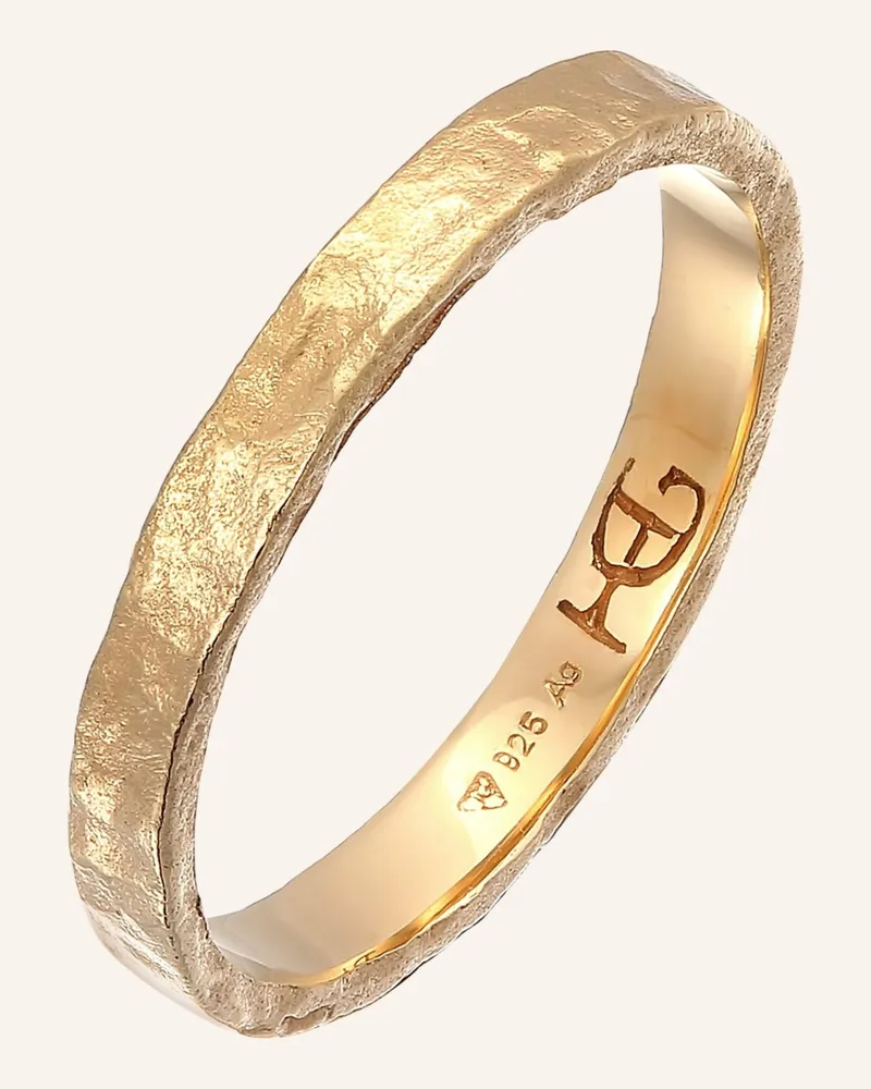 Elli Ring Gold
