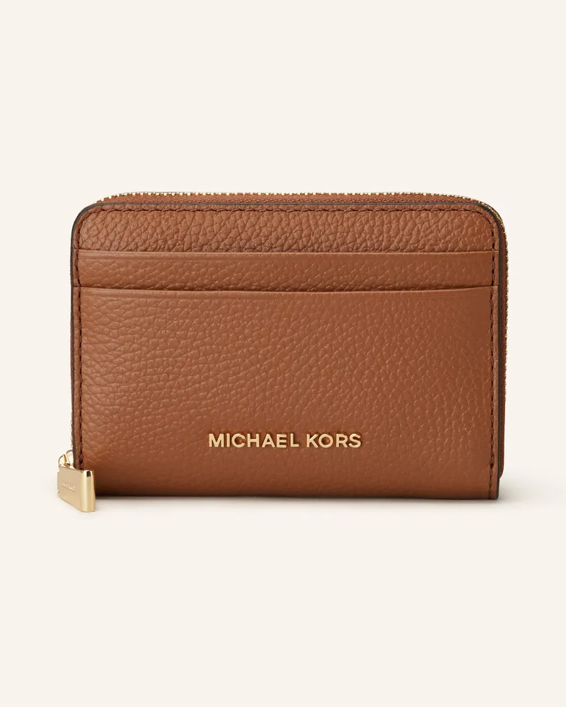 Michael Kors Geldbörse JET SET 230