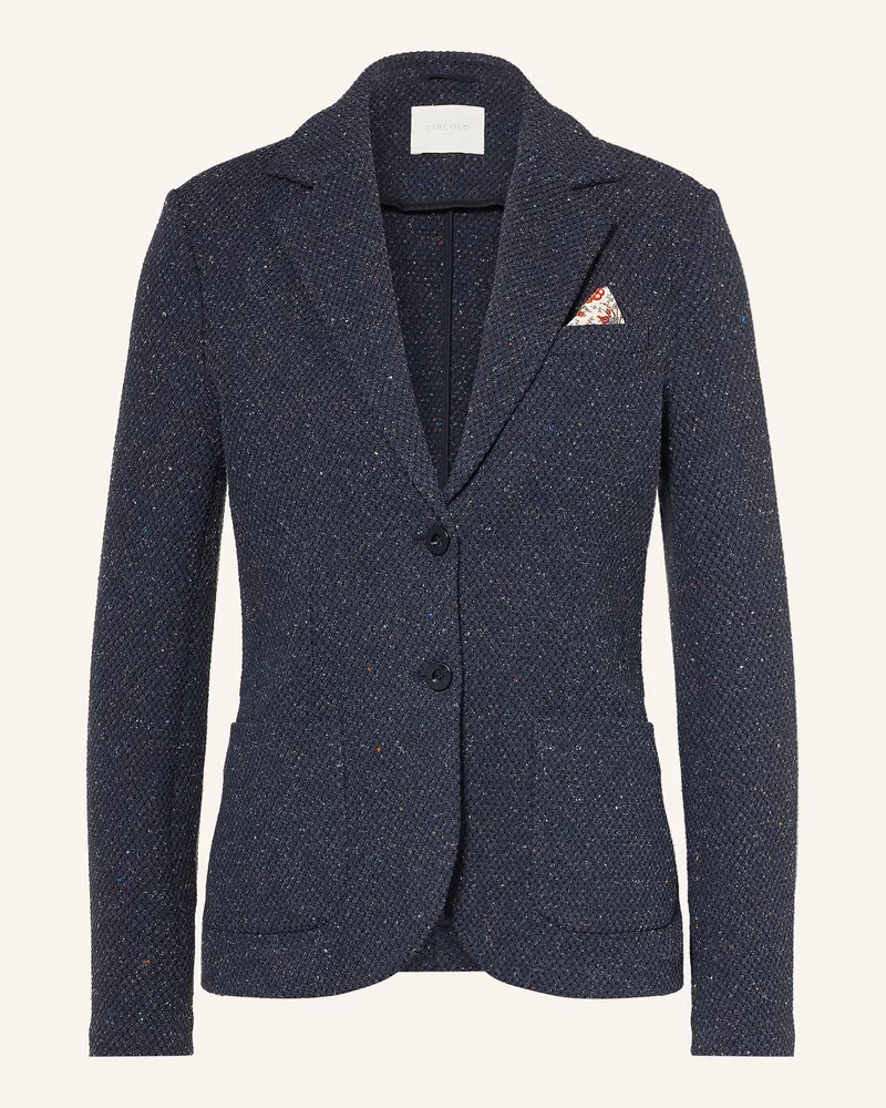 CIRCOLO 1901 Blazer blau Blau
