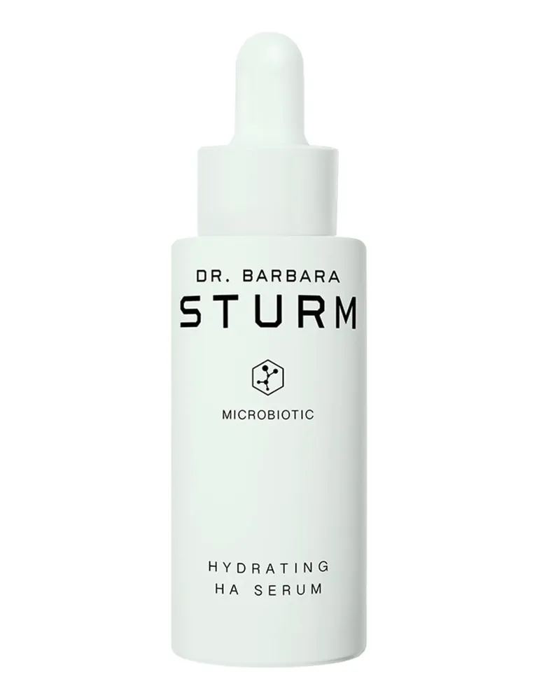 Dr. Barbara Sturm MICROBIOTIC 30 ml, 3000 € / 1 l 