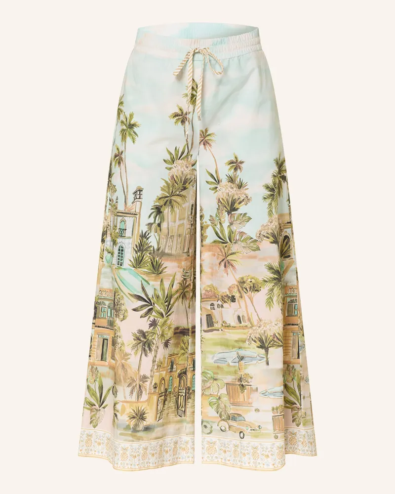 Cambio Culotte Candice blau Mint