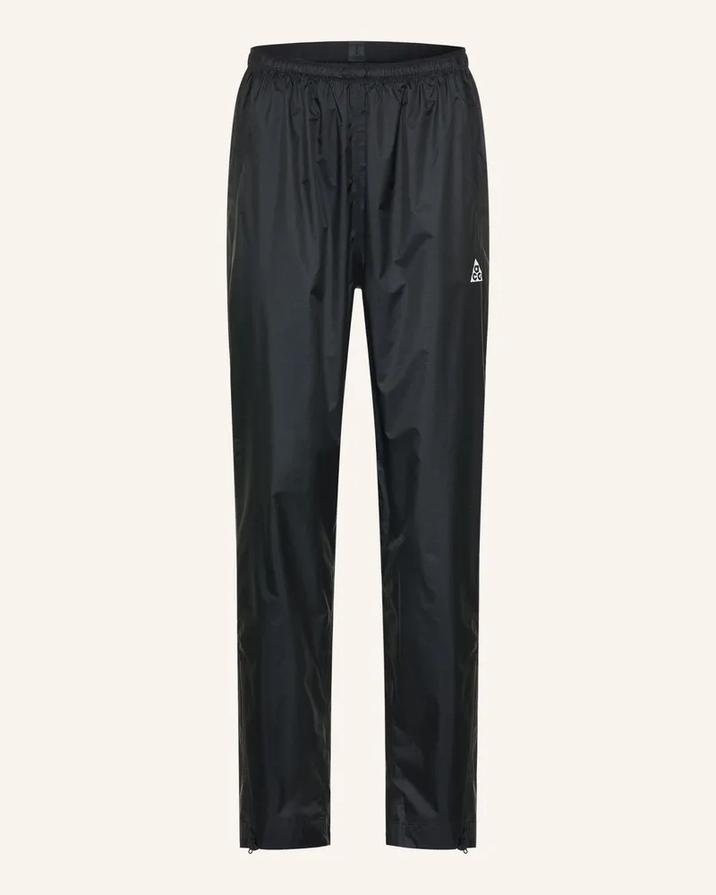 Nike Laufhose Acg Trail Storm-Fit Fadv schwarz Schwarz