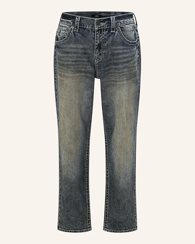 True Religion Jeans BOBBY BIG T Blau