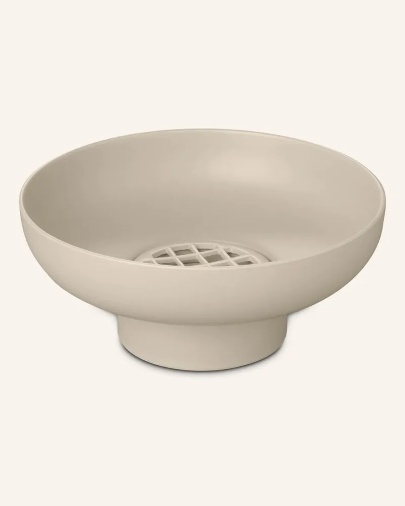 Blomus Vase MIYABI Beige