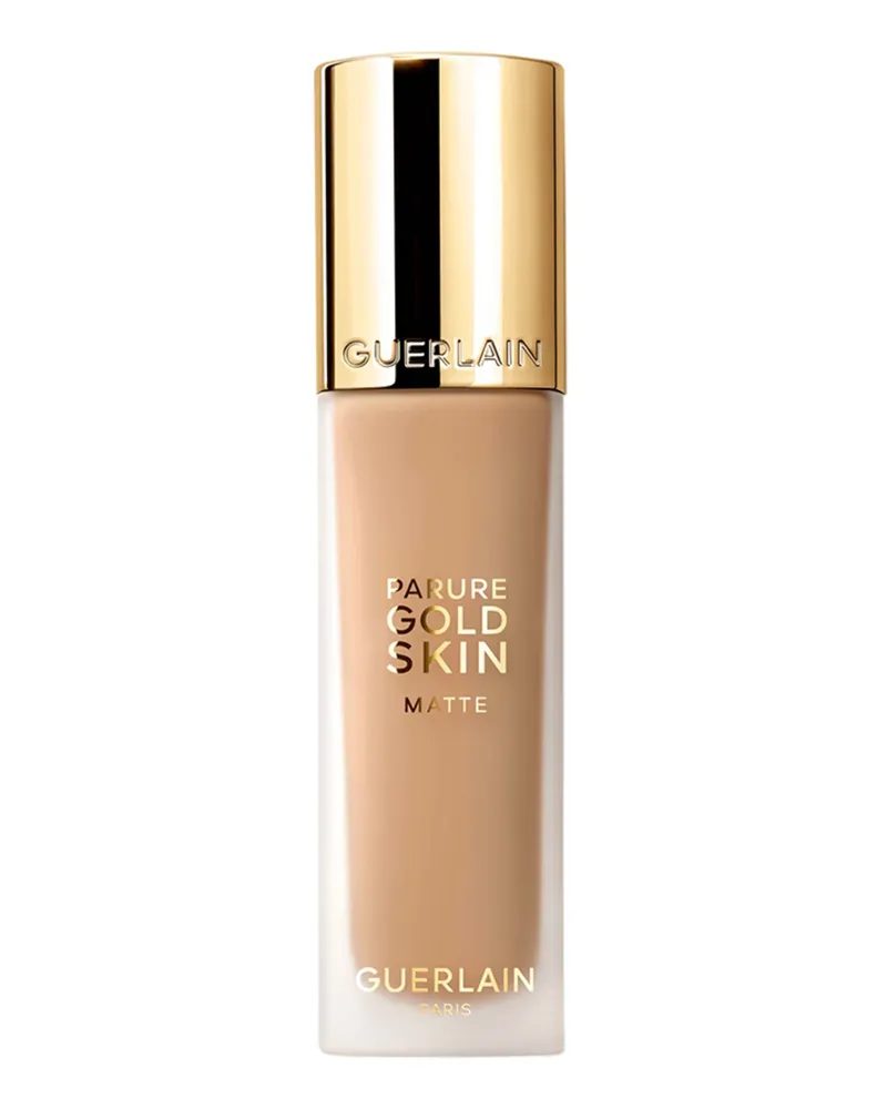 Guerlain Parure Gold Matte Foundation 4n