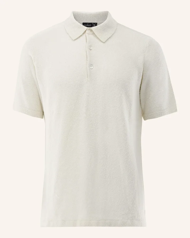 van Laack Poloshirt Beige