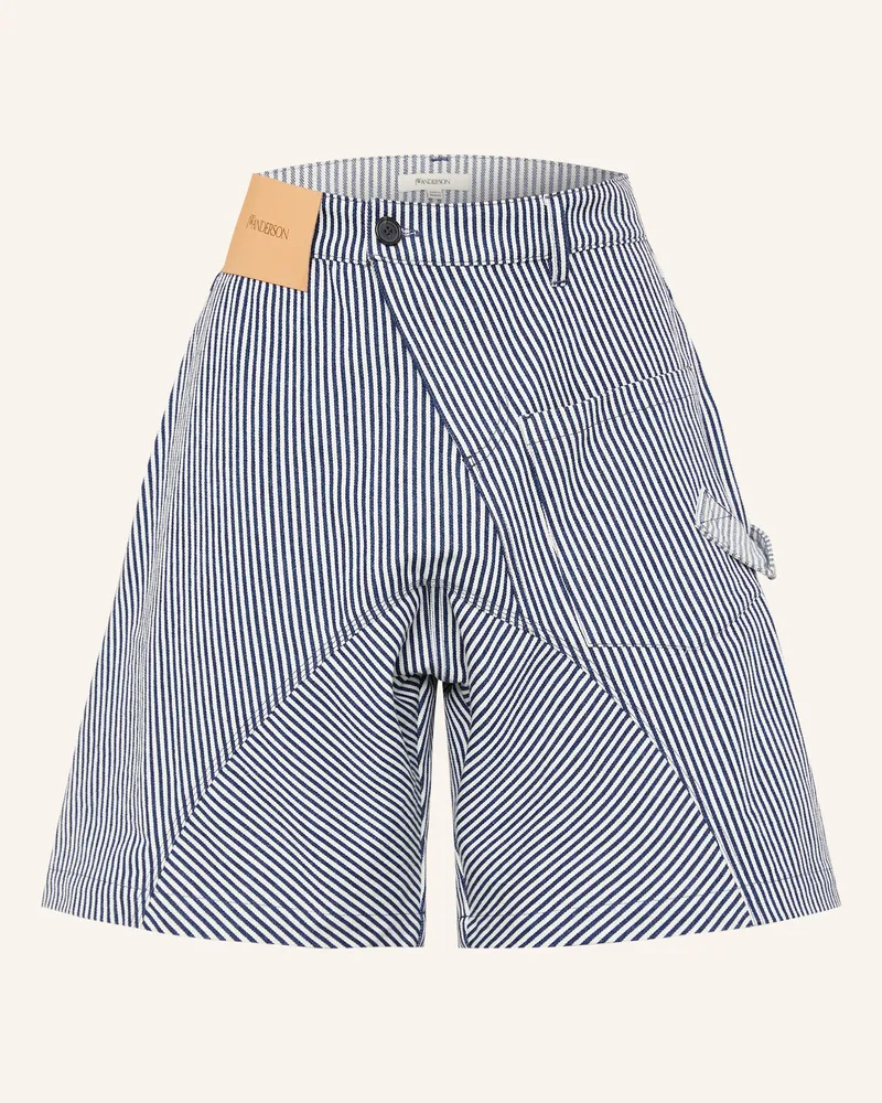 J.W.Anderson Shorts Regular Fit Weiss