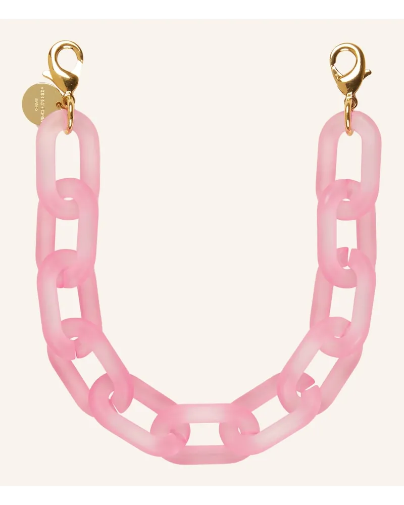 Cheeky Chain Munich Smartphone-Kette ICY Pink