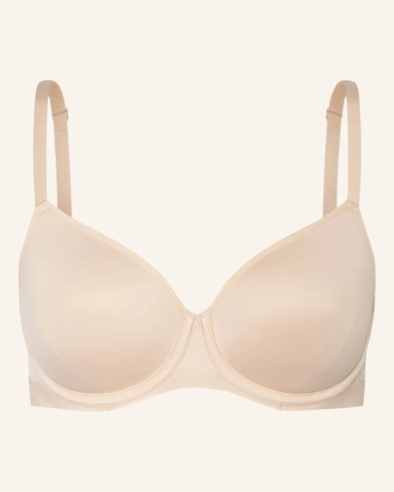 Chantelle Schalen-Bh Pure Light beige Nude