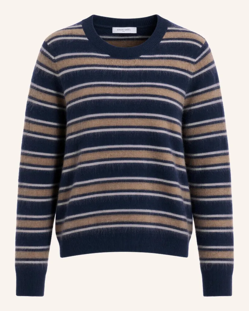 Gerard Darel Pullover Rima braun Camel