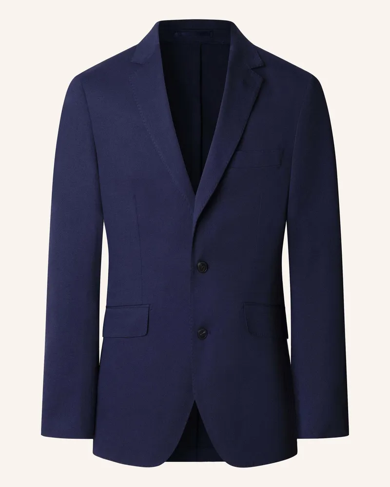 Hackett Blazer COTTON STRETCH JKT Dunkelblau